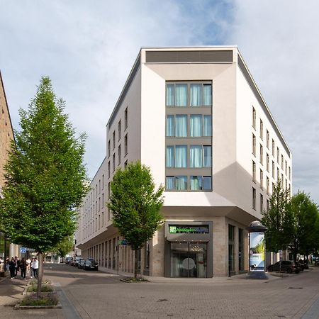 Holiday Inn Express Heilbronn By Ihg Екстериор снимка