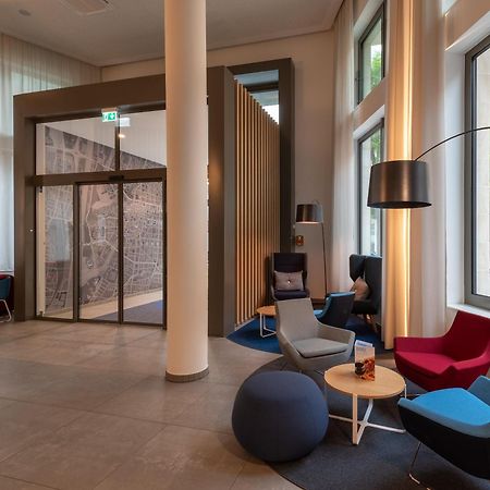 Holiday Inn Express Heilbronn By Ihg Екстериор снимка